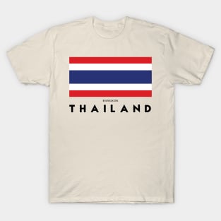Bangkok Thailand T-Shirt